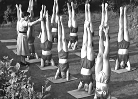 Mulheres na filosofia do yoga - Yoga Integrativa
