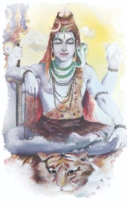Shiva - Yoga Integrativa